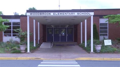 Albemarle County Schools Discuss Latest Plans for Woodbrook Elem - WVIR ...