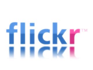 Flickr Logo PNG, Flickr Logo Transparent Background - FreeIconsPNG