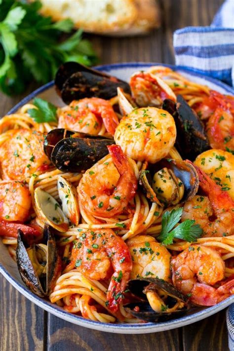 The 45 BEST Pasta Recipes - GypsyPlate