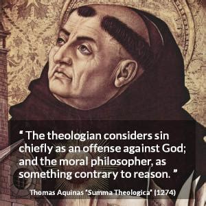 Thomas Aquinas quotes - Kwize