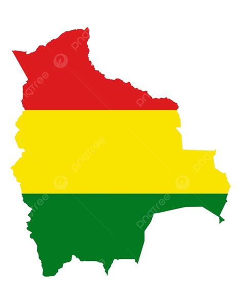 Map And Flag Of Bolivia Background Map Contour Vector, Background, Map, Contour PNG and Vector ...