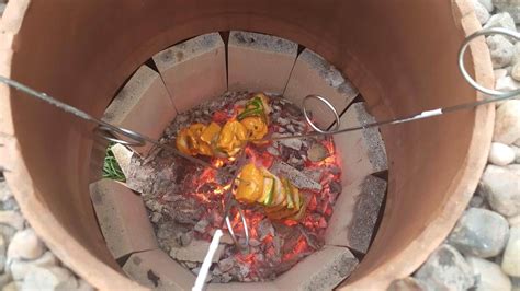 How To Prepare Tandoor - foodrecipestory