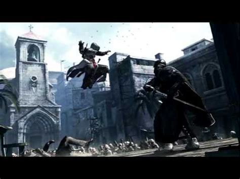 Assassin S Creed 1