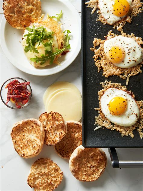 The 13 Best Breakfast Sandwich Recipes for Every Day of the Week