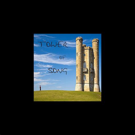 ‎Tower of Song (Acoustic) - Single by The Sound Sculpture on Apple Music