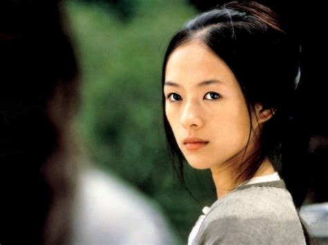 Crouching Tiger, Hidden Dragon | Crouching tiger hidden dragon, Crouching tiger, Zhang ziyi