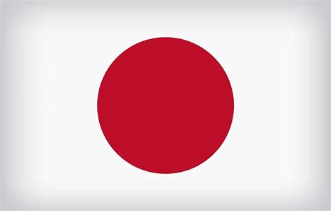 Japan, Flag, Japanese Flag, Flag Of Japan, Japan HD wallpaper | Pxfuel