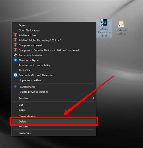 Lpt You Can Remove The Extra Folder Shortcuts That Appear In Windows ...