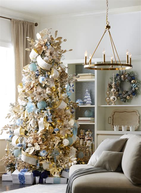 2023 Christmas Tree Decorating Ideas - The Jolly Christmas Shop