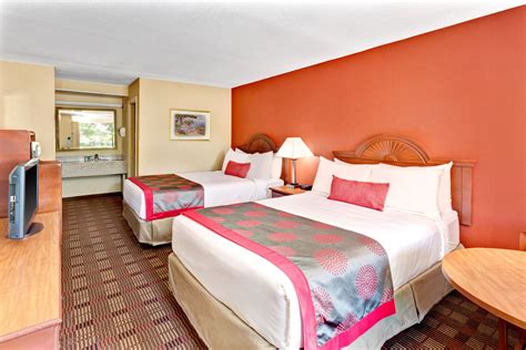 Ramada by Wyndham Baltimore West | Baltimore, MD Hotels