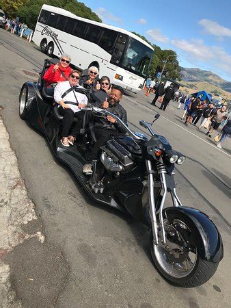 V8 Trikes NZ (Akaroa) - All You Need to Know BEFORE You Go