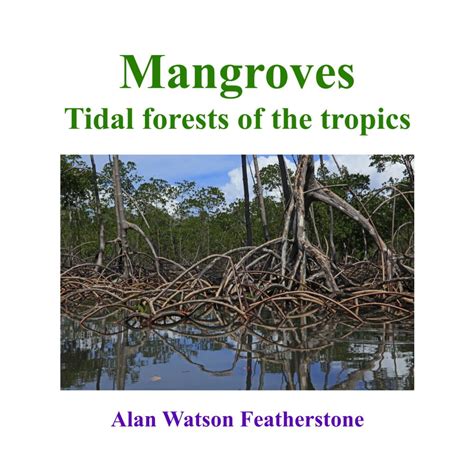 Mangroves: Tidal forests of the tropics