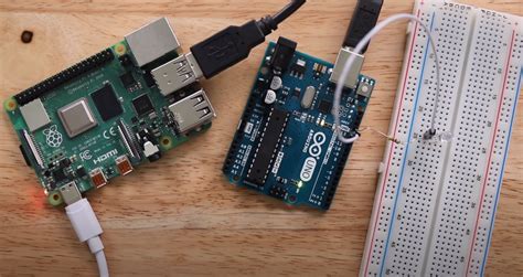 How To Connect A Raspberry Pi With Arduino Hand Tools For Fun | SexiezPix Web Porn