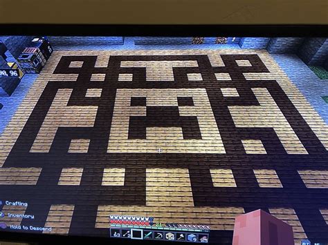 Minecraft Floor Design | Minecraft floor designs, Minecraft interior design, Floor design