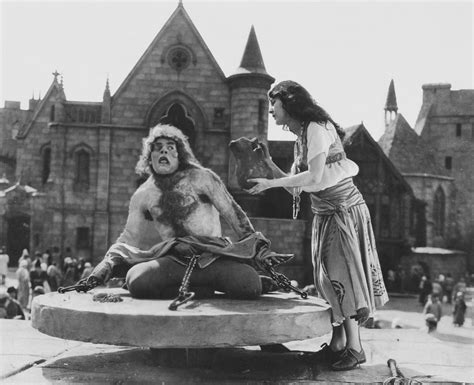 The Hunchback of Notre Dame (1923) - Public Domain Movies