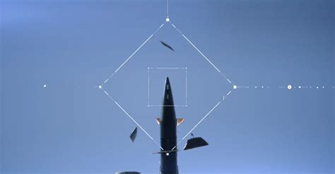 Roketsan - KHAN Missile