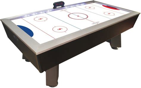 Table Hockey Game Room Tables - Options for Game Rooms