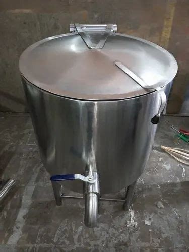 Industrial Rice Cooker - Commercial Rice Cooker Manufacturer from Mohali