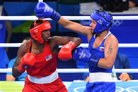 Rio 2016 Olympics boxing results: Day 12 (August 17) - Bad Left Hook