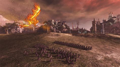 Total War: Warhammer II Review | New Game Network