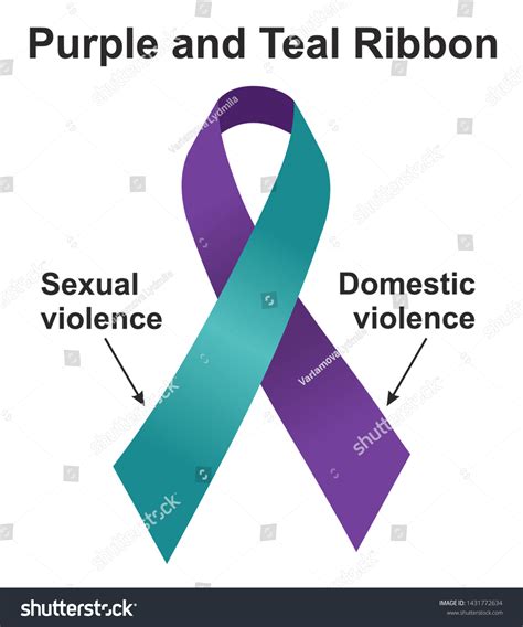 Domestic Violence Ribbon