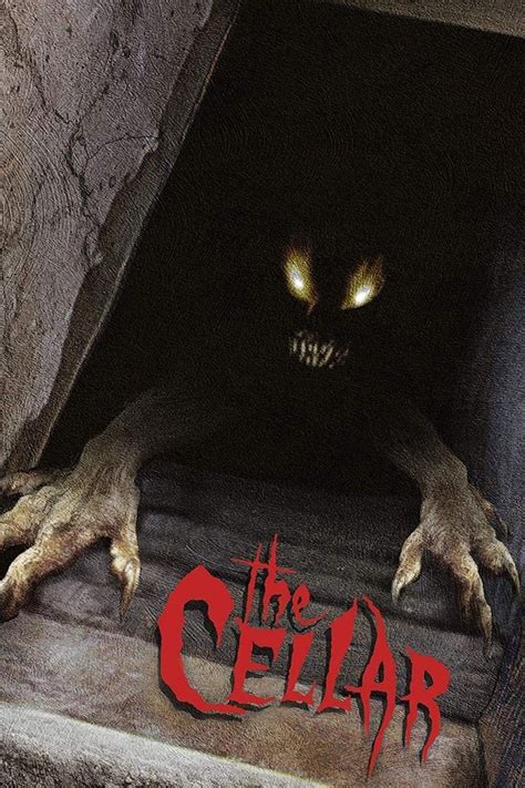 The Cellar - Rotten Tomatoes