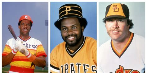 Are these the five boldest and most unusual uniforms in baseball history? | MLB.com