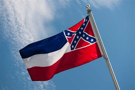 If Mississippi Lawmakers Won't Deal with Flag, Students Will | TIME