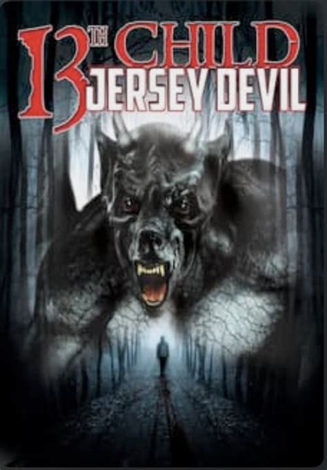 13th Child: Jersey Devil (2014) - Taste