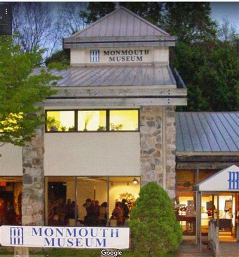 Monmouth Museum Holiday Activities Schedule 2018