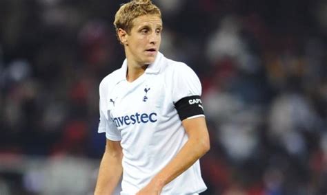 Tottenham’s Dawson undergoes Achilles surgery – talkSPORT