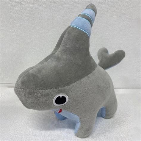 Shark Dog Plush Toys Soft Sharkdog Stuffed Animal Doll, Shark Toys For Kids Plush Doll Gifts For ...