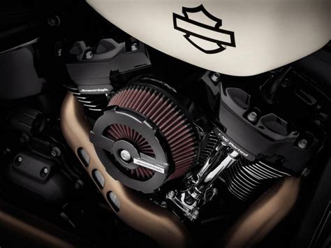 2018 Harley-Davidson Softail Accessories Launched | Hot Bike Magazine