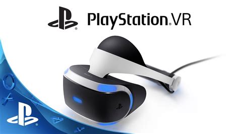 List of All PlayStation VR Launch Titles (PS VR Games)