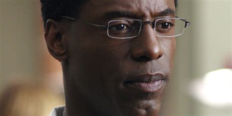 Isaiah Washington Says His 'Grey's Anatomy' Return Will 'Blow You Away' | HuffPost