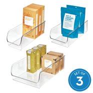 Home Basics Plastic Drawer Organizer - Walmart.com