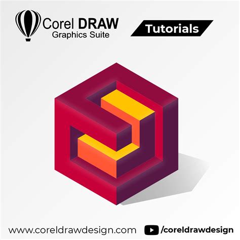 Corel Draw Logo Design Tutorials