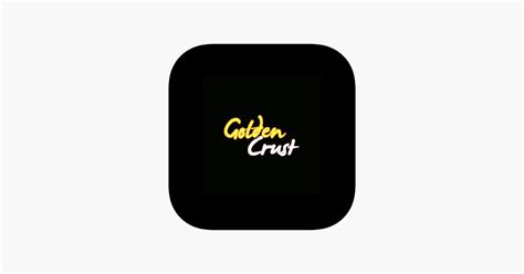 ‎Golden Crust on the App Store