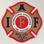 Window Decals – Oregon State Fire Fighters Council