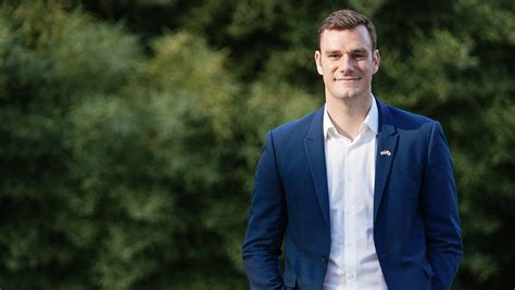 Cooper Hefner Announces Bid for California Senate: "I Felt Compelled to ...