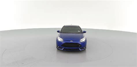 Used 2013 Ford Focus ST | Carvana