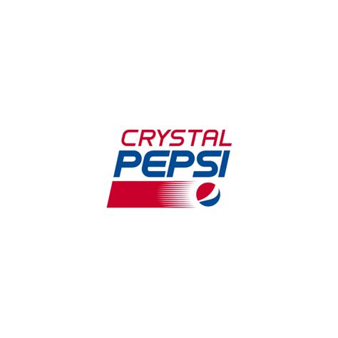 Crystal Pepsi | Crystal Pepsi | The Nostalgia Project