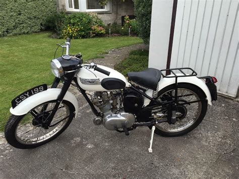 Triumph tiger cub | in Weston-super-Mare, Somerset | Gumtree