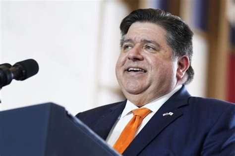 J.B. Pritzker | AP News