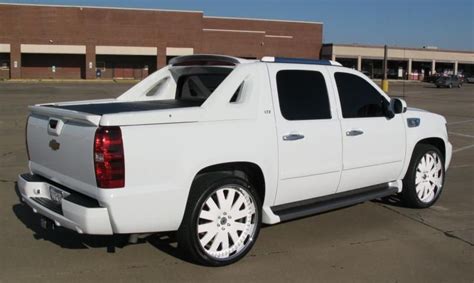 Loading... | Avalanche truck, Chevy avalanche, Chevrolet trucks