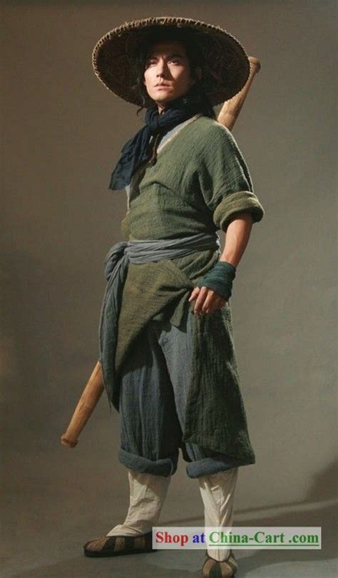 Pin by Jami Ouellette on Designs | Mens costumes, Peasant clothing ...