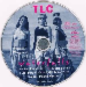 TLC: Waterfalls - Single-CD (1995)