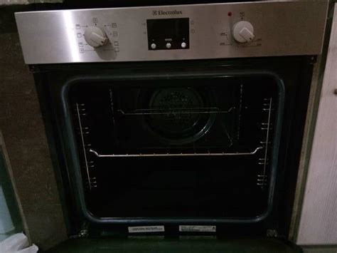 :.Electrolux.: Built-In Oven, TV & Home Appliances, Kitchen Appliances ...