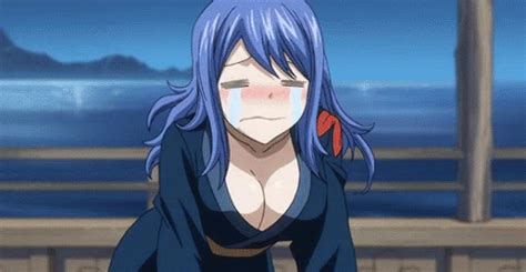 Fairy Tail Juvia Gif