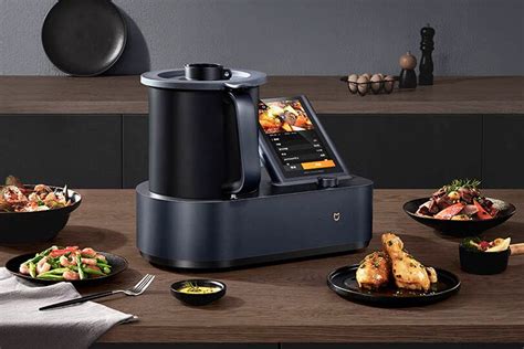 Xiaomi Smart Cooking Robot: jetzt auch in Deutschland - IMTEST